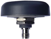 Imagen de la antena GNSS de una sola banda TW3710 y TW3712 de Calian