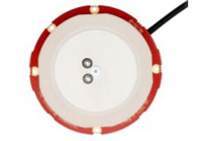 Image of Calian's TW3865/TW3867 Embedded Dual Band GNSS Antennas