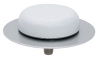 Image of Calian's TW3870/TW3872 Dual Band GNSS Antennas