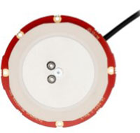 Image of Calian's TW3967 Embedded Triple Band GNSS Antenna