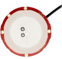 Calian TW3967 嵌入式三频 GNSS 天线的图片