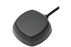 Image of  Calian's TW4721 Single Band GNSS Antenna