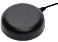 Image of Calian's TW7972 Triple Band GNSS Antenna + L-Band