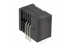 Image of Tamura's F01/F02/F03 Series Current Sensor Fluxgate System