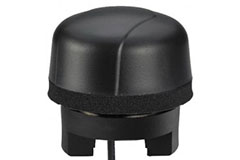 Image of Taoglas' Hercules High-Gain GPS-GLONASS-Galileo-BeiDou Antenna