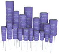 Image of Tecate TPLCE Series™ 3.8 V Lithium-ion Capacitors