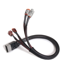 Image of Techflex's FLEXO® PET Sleeving 