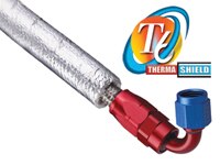 Image of Techflex's ThermaShield T6