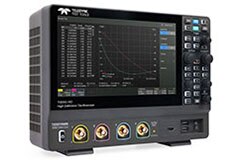 Image of Teldyne LeCroy's T3DSO1000HD Series Oscilloscopes