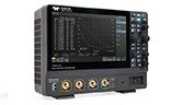 T3DSO1000HD Series Oscilloscopes - Teledyne LeCroy