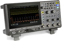 Image of Teledyne LeCroy T3DSO700HD Series Oscilloscopes