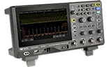 T3DSO700HD Series Oscilloscopes - Teledyne LeCroy