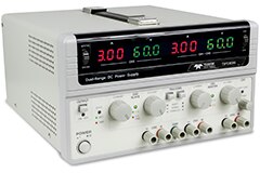 Image of Teledyne LeCroy's T3PS36006 Power Supply