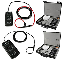 Image of Teledyne LeCroy's T3RC Rogowski Coil Current Probes