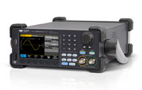 Image of Teledyne LeCroy's WaveStation 3000 Waveform™ Generators