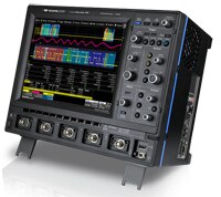 Image of Teledyne LeCroy's WaveSurfer 10 Oscilloscope