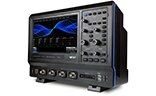 WaveSurfer 3000z Series Oscilloscope - Teledyne LeCroy