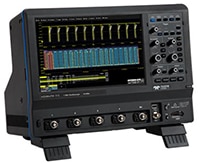 Teledyne LeCroy 的 WaveSurfer 510 示波器图片