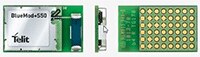 Telit Cinterion 的 Bluemod+S50/AP 单模 BT 5 认证模块图片