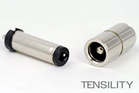 Image of Tensility International Corp's Molding Style Connectors
