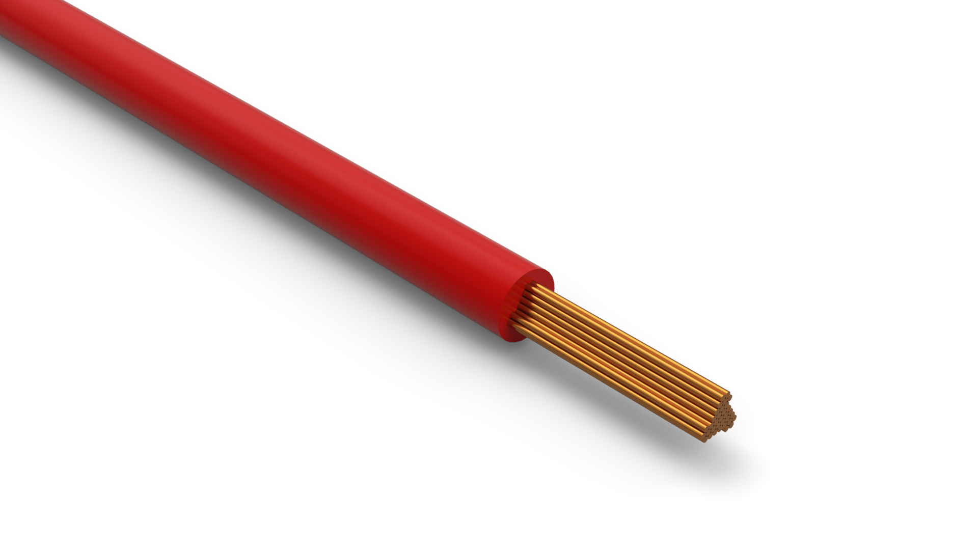Multi-Listed UL Style Hookup Wire - Tensility | DigiKey