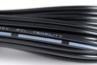 Image of Tensility International Corp's Wire for Standard Cables