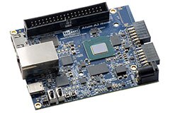 Image of Atum A3 Nano Development Board