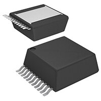 Immagine dei moduli di alimentazione a 5 e 10 A di Texas Instruments