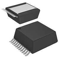 Texas Instruments Power Tower Module 5 A and 10 A Power Modules - Texas Instruments | DigiKey