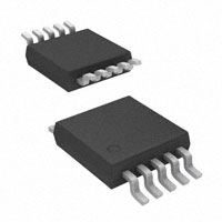 image of Texas Instruments' ADC161S626 MicroPower ADC