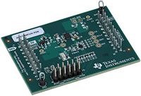 Texas Instruments 的 ADS7066 EVM PDK 图片