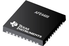 AFE4400 集成模拟前端-TI | DigiKey