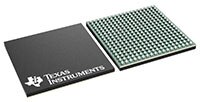 Image of Texas Instruments AM2612 Dual-Core Arm® Cortex®-R5F