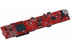 AWR1843AOPEVM 평가 모듈 - TI | DigiKey