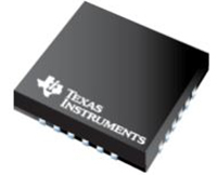 Image of Texas Instruments' BQ25886 Boost-Mode Battery Charger