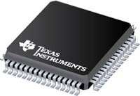Image of Texas Instruments' BQ75614-Q1 14-S Automotive Precision Battery Monitor, Balancer, and Integrated Protector