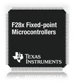 TI F28x