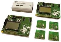 Image of Texas Instruments' CC11x RF Value Line