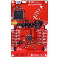 Image of Texas Instruments' CC1350, SimpleLink™ Wireless MCU Launchpad Dev Kits