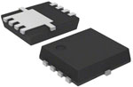 Texas Instruments 的 CSD19537Q3 NexFET™ 功率 MOSFET