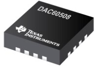 Texas Instruments DAC60508 数模转换器的图片
