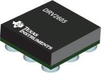 DRV2605 Haptic Driver - Texas Instruments | DigiKey