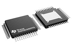 Image of Texas Instruments DRV3233-Q1 Three-Phase Gate Driver