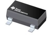 Texas Instruments (TI) DRV5057 数字 PWM 输出霍尔效应传感器图片