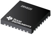 Image of Texas Instruments' DRV832x 60 V Three-Phase Smart Gate Drivers