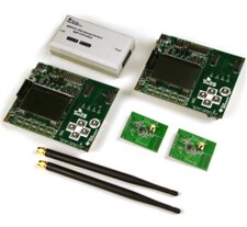 CC1200 Development Kit