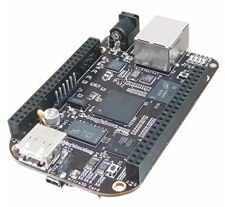 BeagleBone Development Board