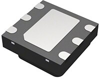 Texas Instruments HDC2022 低功耗湿度和温度传感器图片