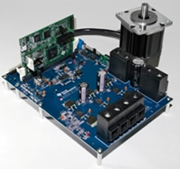 Hercules Motor Control Kit