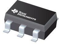 Texas Instruments 的 INA280 高精度电流检测放大器图片